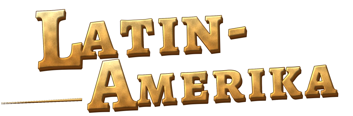 Latin-Amerika