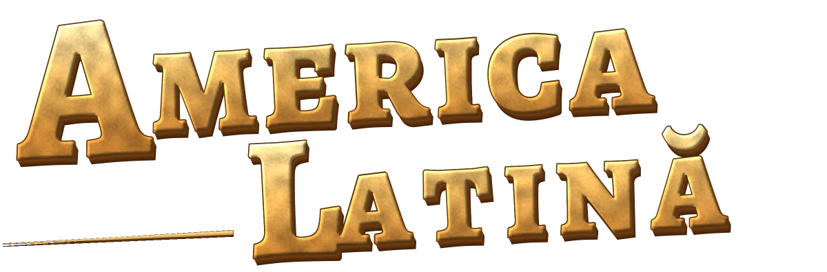 America Latină