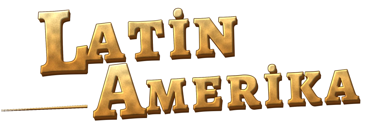 Latin Amerika
